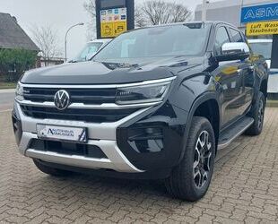 VW Amarok 