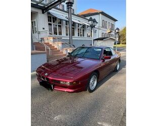 BMW 850 Gebrauchtwagen
