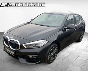BMW 118 Gebrauchtwagen