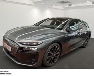 Audi A6 e-tron Gebrauchtwagen