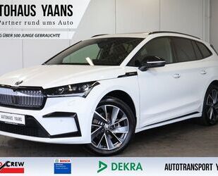 Skoda Enyaq Gebrauchtwagen