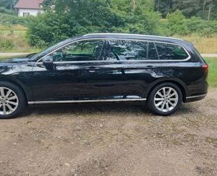 VW Passat Variant Gebrauchtwagen