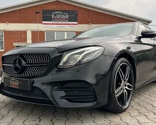 Mercedes-Benz E 350 Gebrauchtwagen