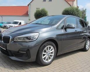 BMW 218 Active Tourer Gebrauchtwagen