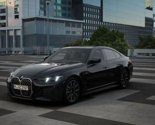 BMW 420 Gran Coupé Gebrauchtwagen