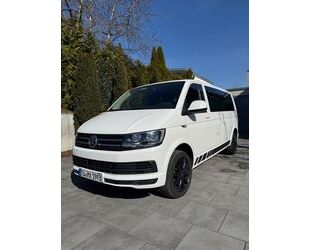 VW T6 Caravelle Gebrauchtwagen