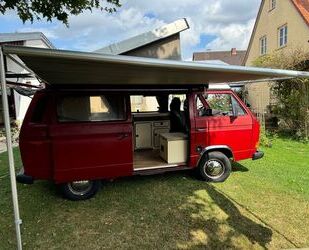 VW T3 andere Gebrauchtwagen