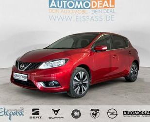Nissan Pulsar Gebrauchtwagen