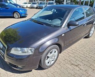 Audi A3 Gebrauchtwagen