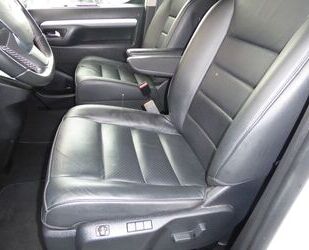 Citroen SpaceTourer Gebrauchtwagen