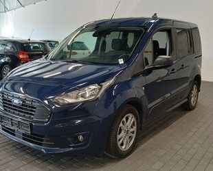 Ford Tourneo Connect Gebrauchtwagen