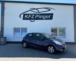 Peugeot 208 Gebrauchtwagen