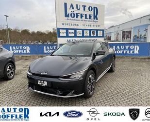 VW EV6 