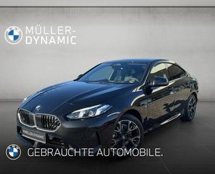 BMW 220 Gran Coupé Gebrauchtwagen
