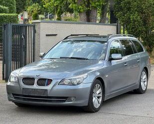 BMW 530 Gebrauchtwagen