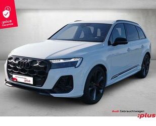 Audi SQ7 Gebrauchtwagen