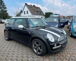 Mini Cooper Gebrauchtwagen