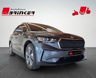 Skoda Enyaq Gebrauchtwagen