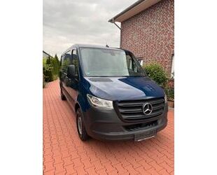 Mercedes-Benz Sprinter Gebrauchtwagen