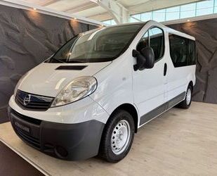 Opel Vivaro Gebrauchtwagen