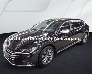VW Arteon Gebrauchtwagen