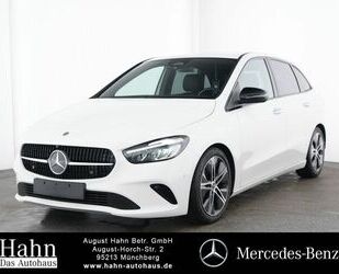 Mercedes-Benz B 200 Gebrauchtwagen