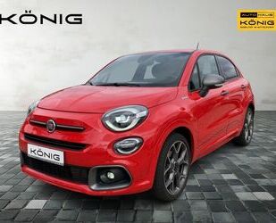 Fiat 500X Gebrauchtwagen