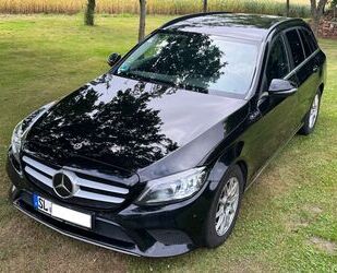 Mercedes-Benz C 200 Gebrauchtwagen
