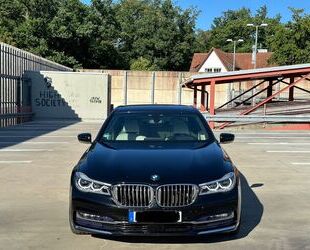 BMW 730 Gebrauchtwagen