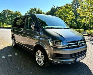 VW T6 Multivan Gebrauchtwagen