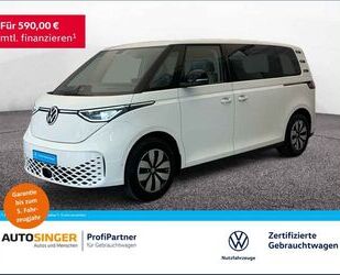VW ID. Buzz Gebrauchtwagen