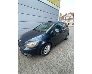 VW Golf Plus 