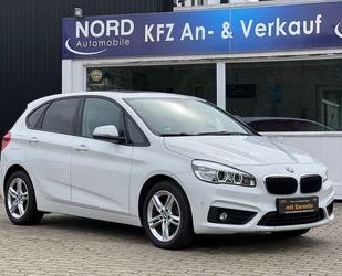 BMW 218 Gebrauchtwagen