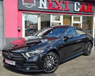 Mercedes-Benz CLS 450 Gebrauchtwagen