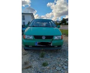 VW Polo Gebrauchtwagen