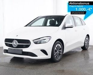Mercedes-Benz B 250 Gebrauchtwagen