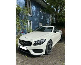 Mercedes-Benz C 43 AMG Gebrauchtwagen