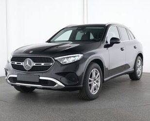 Mercedes-Benz GLC 220 Gebrauchtwagen