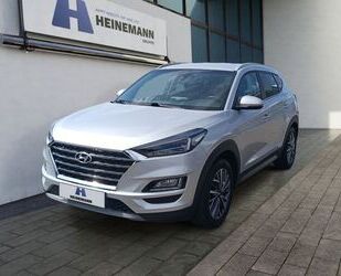 Hyundai TUCSON Gebrauchtwagen