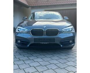 BMW 118 Gebrauchtwagen