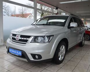 Fiat Freemont Gebrauchtwagen