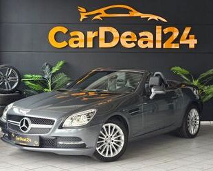 Mercedes-Benz SLK 250 Gebrauchtwagen