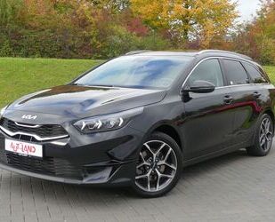 Kia ceed Sportswagon Gebrauchtwagen