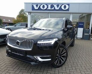 Volvo XC90 Gebrauchtwagen