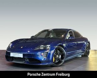 Porsche Taycan Gebrauchtwagen