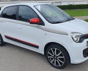 Renault Twingo Gebrauchtwagen
