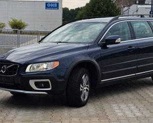 Volvo XC70 Gebrauchtwagen