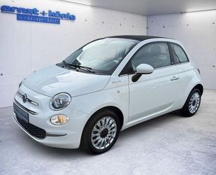 Fiat 500C Gebrauchtwagen