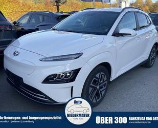 Hyundai KONA Gebrauchtwagen