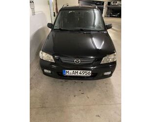 Mazda Demio Gebrauchtwagen